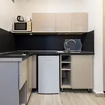Apartament Parti