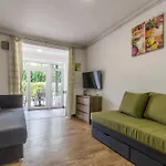 Parti Apartament Zamárdi