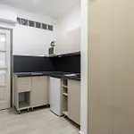 Apartment Parti Zamardi