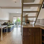 Parti Apartment *