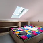 Apartment Parti Zamardi