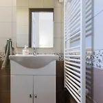 Parti Apartment