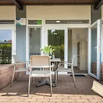 Apartament Parti