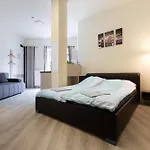 Apartament Parti *
