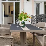 Parti Apartament Zamárdi