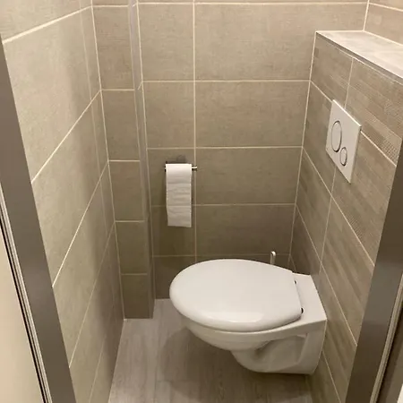 Apartment Parti Zamardi