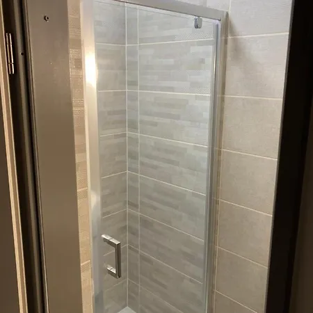 Apartment Parti Zamardi