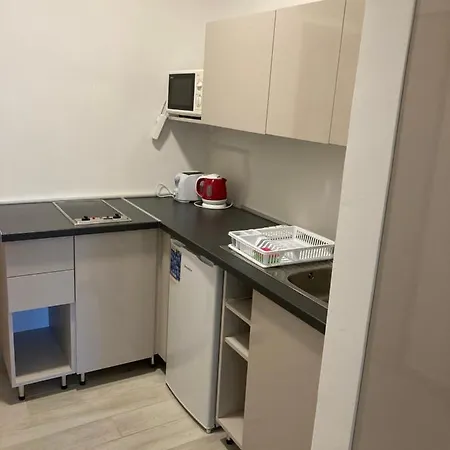 Apartman Parti *