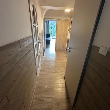 Parti Apartment *