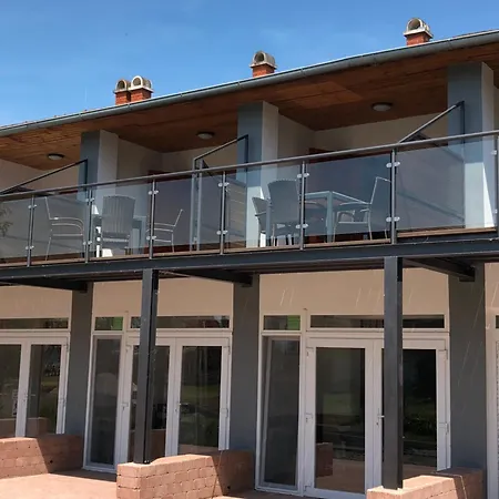 Апартаменты Parti *