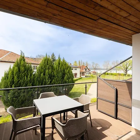 Apartment Parti Zamardi