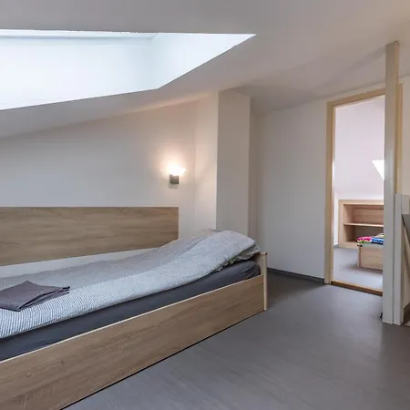 Parti Apartment