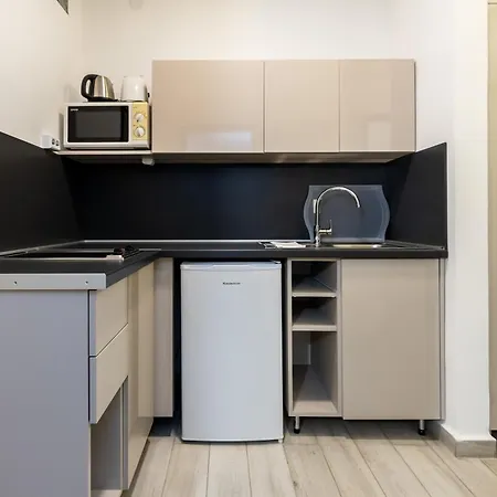Apartment Parti