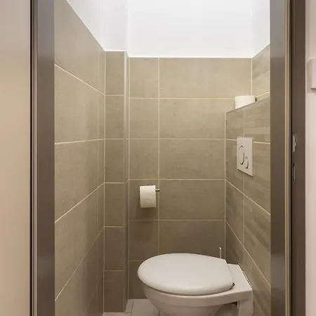 Parti Apartment