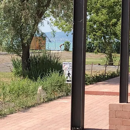 Parti Apartman Zamárdi