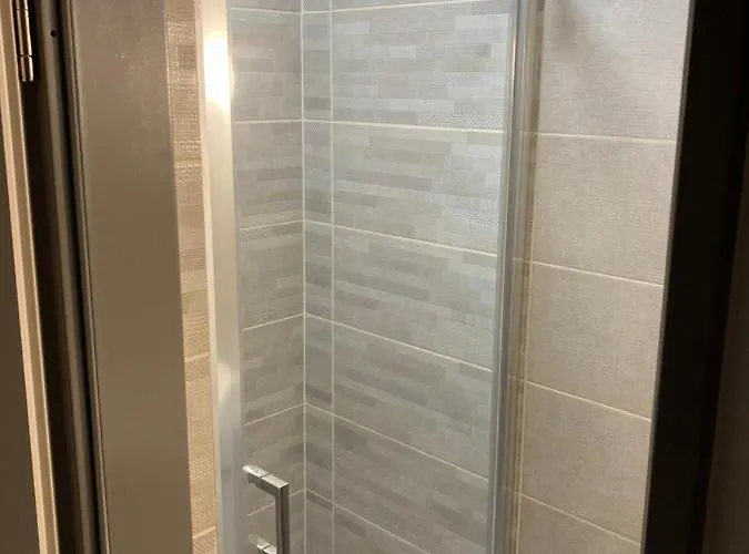 Apartment Parti Zamardi