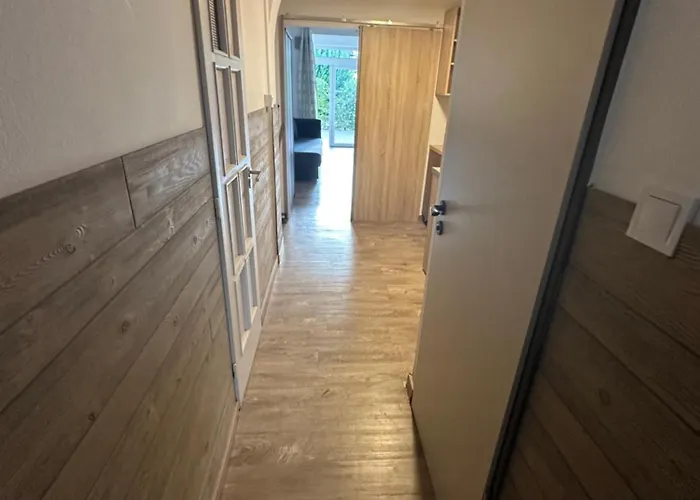 Parti Apartment *