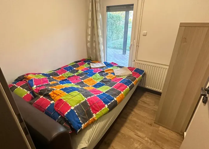 Parti Apartment *