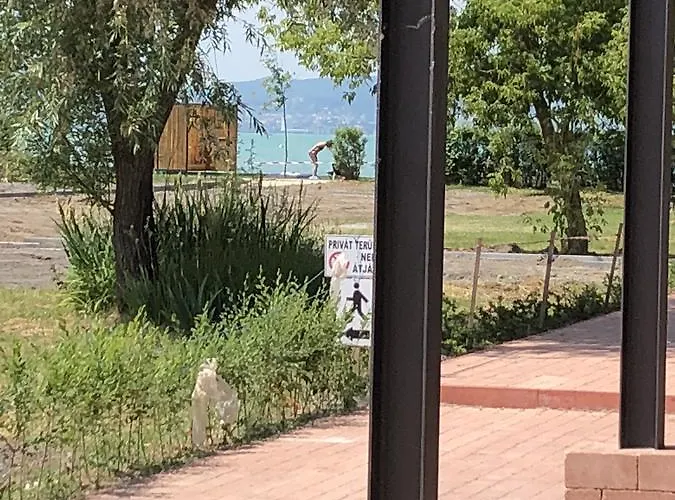 Parti 아파트 자르마디